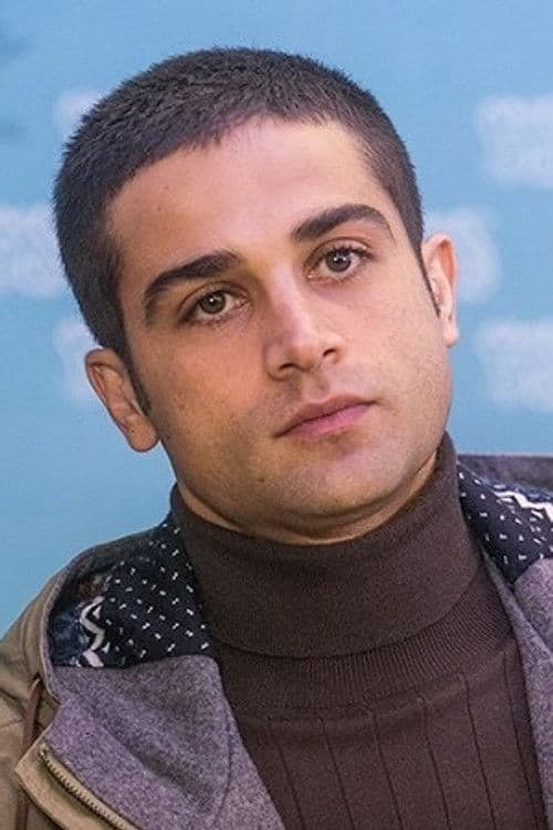 Arman Darvish profile photo