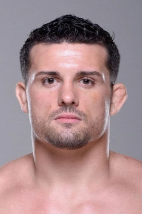 Patrick Walsh profile photo