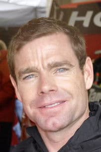 Cadel Evans profile photo