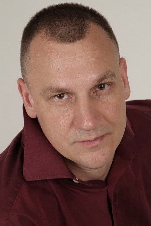 Nikolay Solovyov profile photo