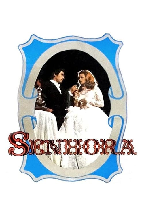 Senhora poster