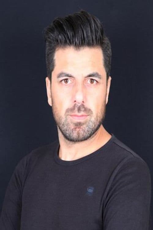Zafer Alpat profile photo