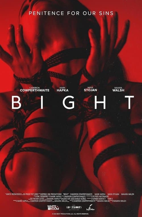 Bight poster