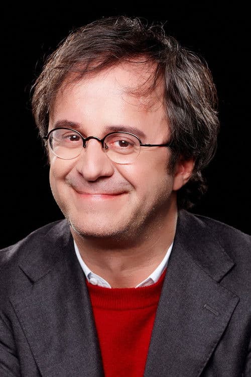 Stéphane Laporte profile photo