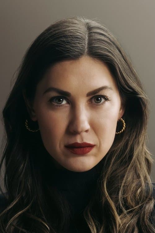 Anna Halberg profile photo