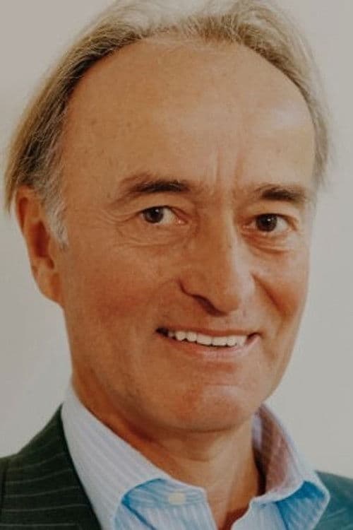 Didier Duverger profile photo