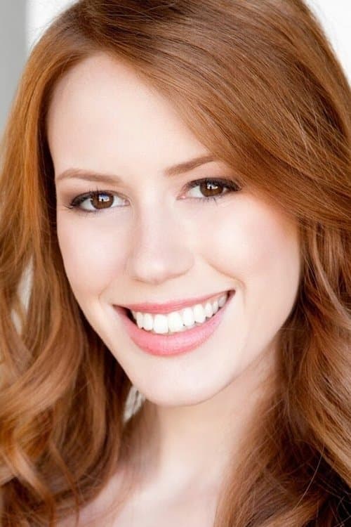 Marisha Ray profile photo