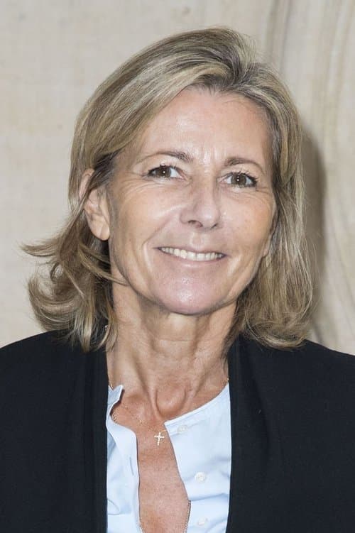 Claire Chazal profile photo