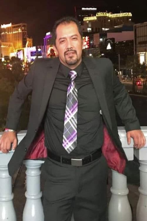 Alonso O. Lara profile photo