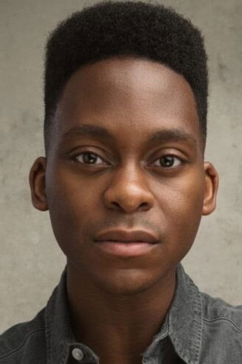 Tyrone Huntley profile photo