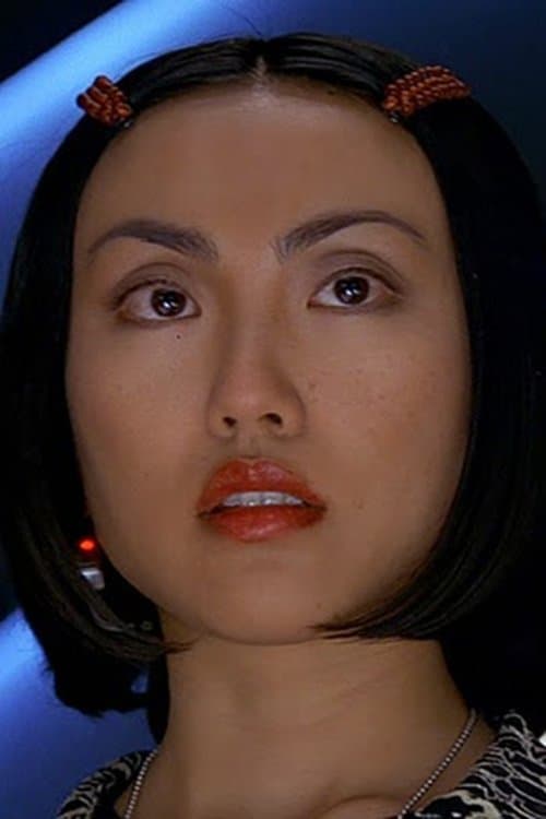 Una Damon profile photo