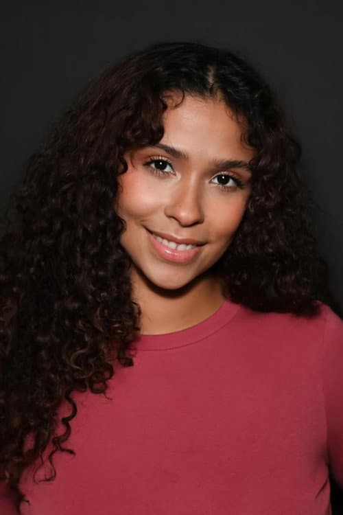 Madison Reyes profile photo