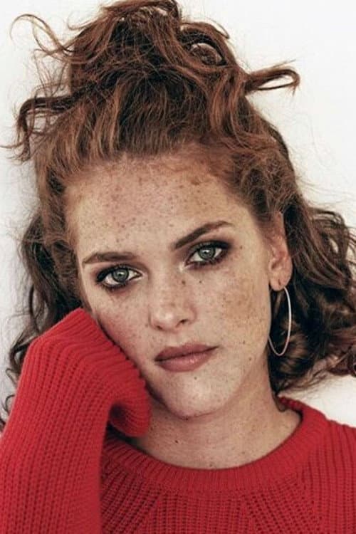 Jenny Martínez profile photo