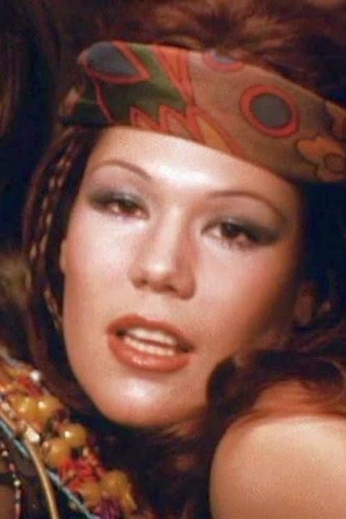 Kali Hansa profile photo