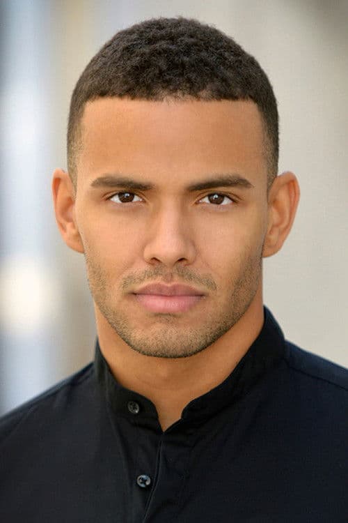 Kyler Pettis profile photo