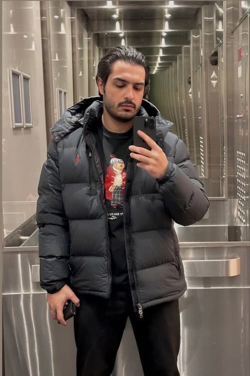 Hossein profile photo