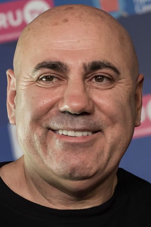 Iosif Prigozhin profile photo