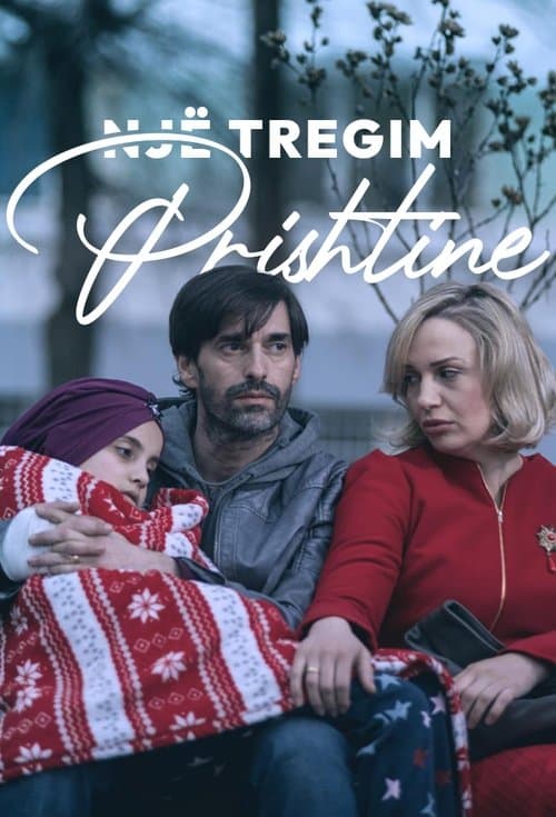 A Pristina Story poster
