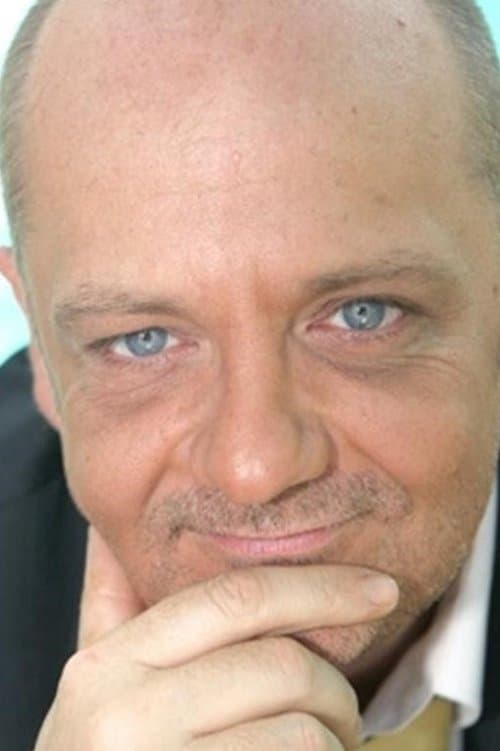 Tony Gaultier profile photo