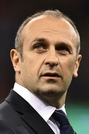 Philippe Saint André profile photo