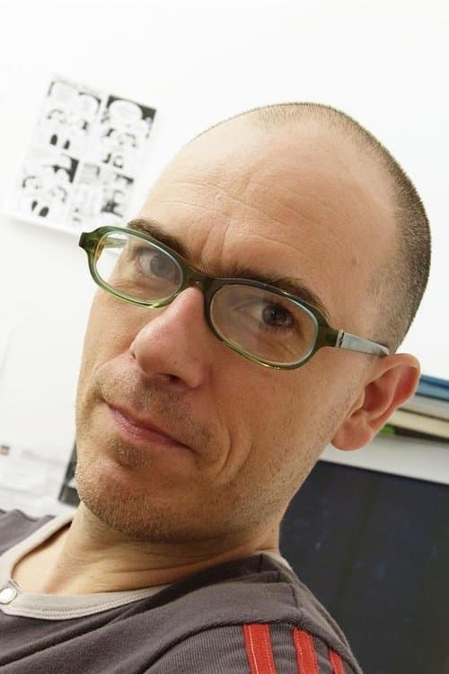 Serge Élissalde profile photo