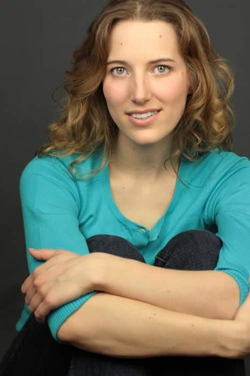 Mikaela Dyke profile photo