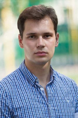 Maksim Shishkov profile photo