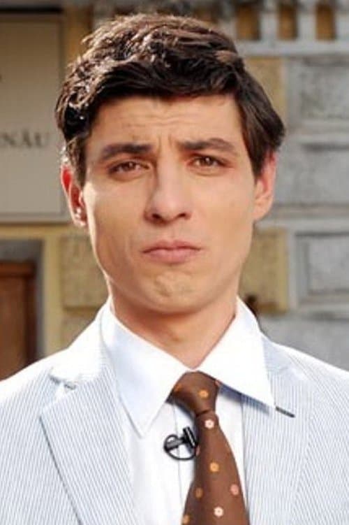 Sergiu Voloc profile photo