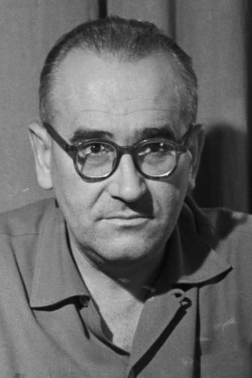 Henryk Bąk profile photo