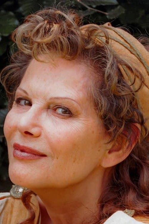 Maïté Nahyr profile photo