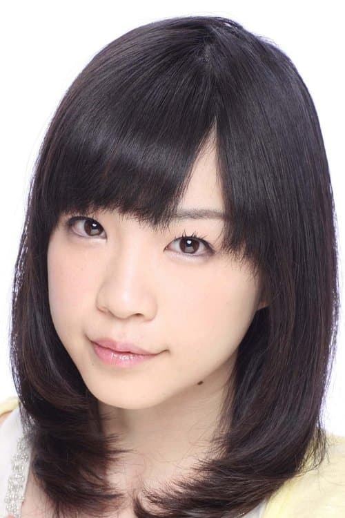 Ayaka Suwa profile photo