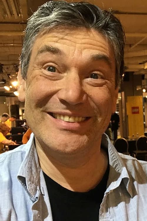 Dirk Denoyelle profile photo