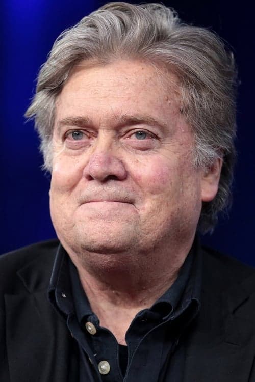 Steve Bannon profile photo