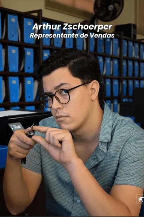 Vinicius Valim profile photo