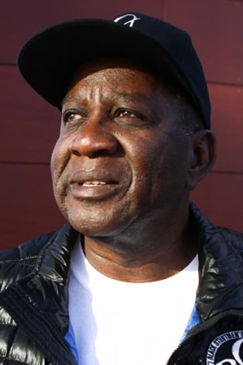 Alex Brown profile photo