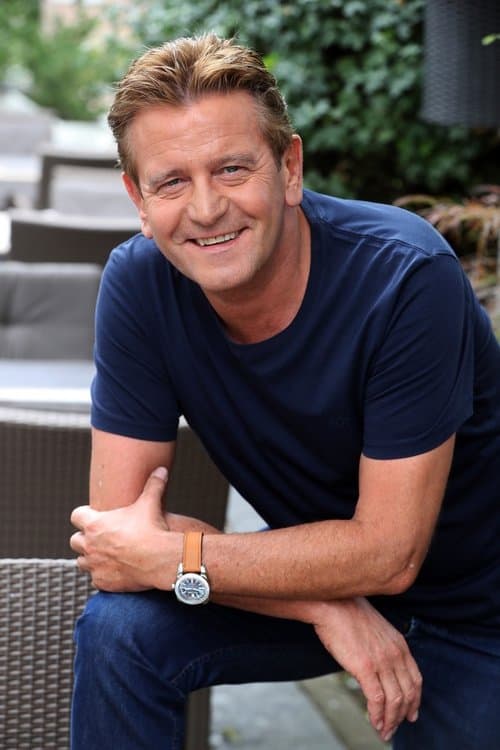 Luc Steeno profile photo