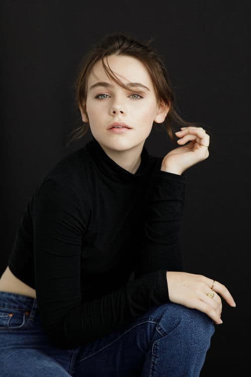 Amélie Pelletier profile photo