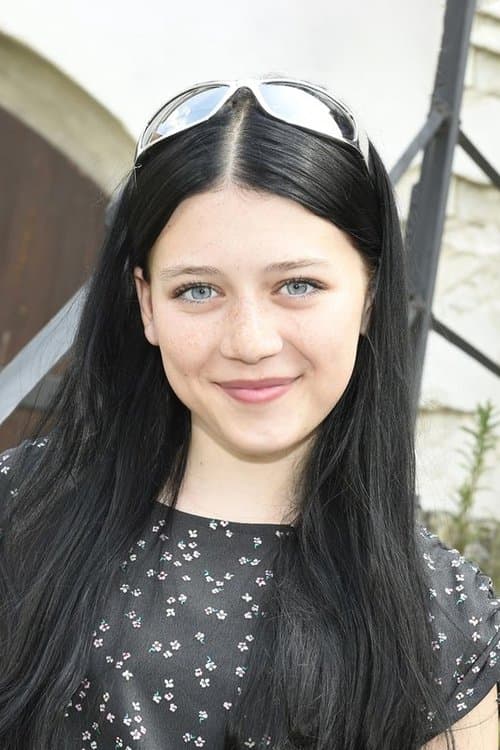 Magdalena Müller profile photo