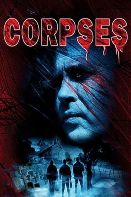 Corpses poster