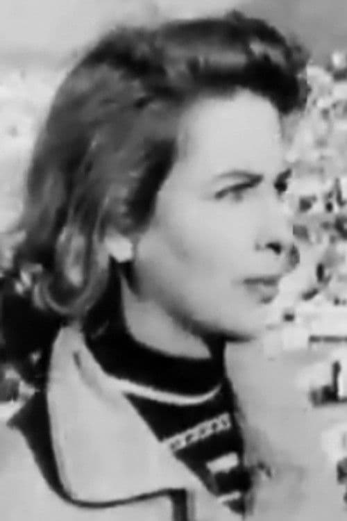 Alkistis Gaspari profile photo