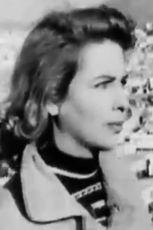 Alkistis Gaspari profile photo