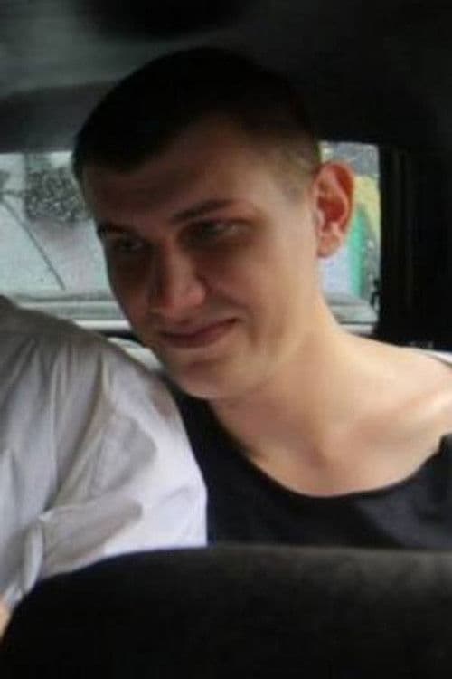 Oleksandr Parkhomenko profile photo
