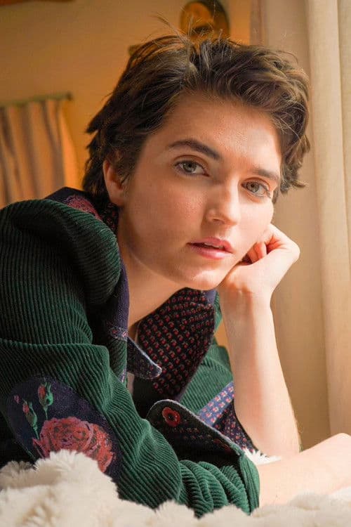 Millie Rose Evans profile photo