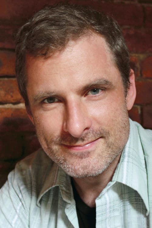 Ryan McCarthy profile photo