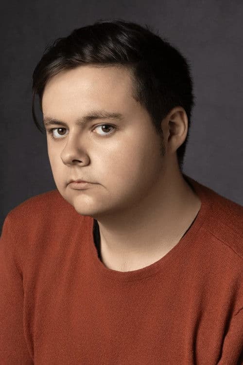 Lucas Rainger profile photo