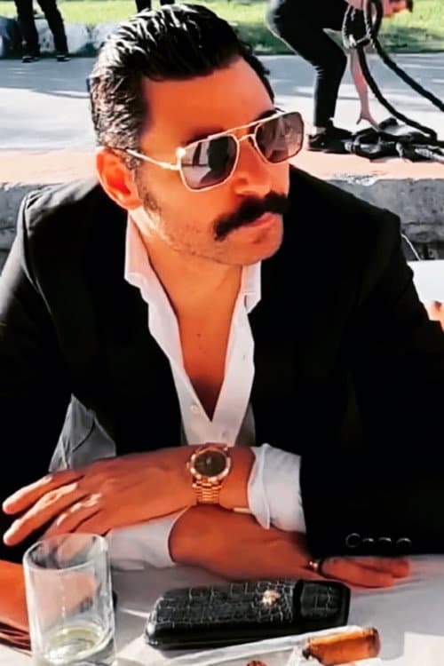 Okan Canbolat profile photo