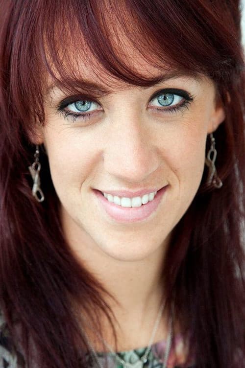 Kate Simmonds profile photo