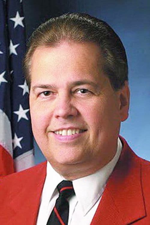 Alan Osmond profile photo