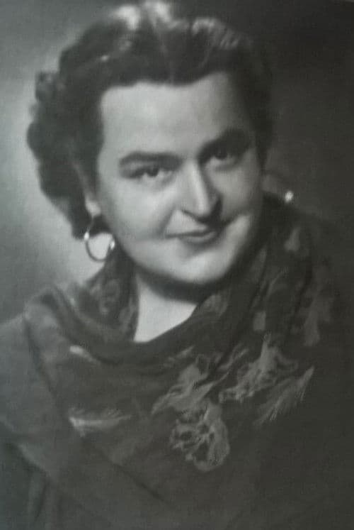 Elza Barūne profile photo