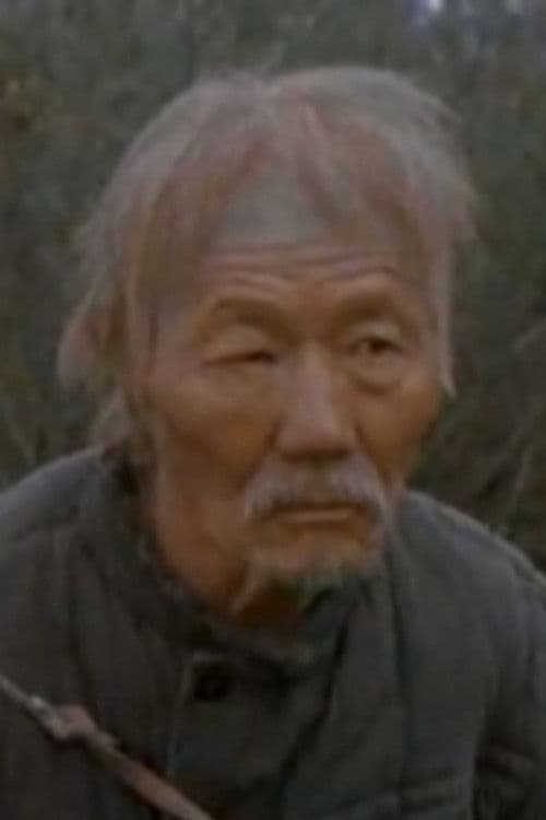 Rodna Yeshonov profile photo